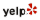 powered by Yelp