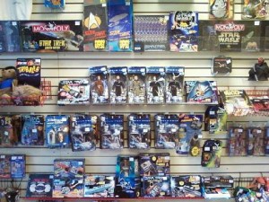 starwars wall