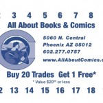 TradePunchCard