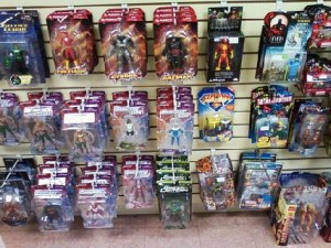 DEAL OF THE WEEK – 2/7/12