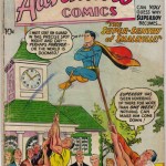 Adventure Comics #252