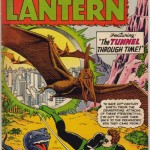 Green Lantern #30