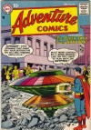 Adventure Comics #243