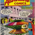 Adventure Comics #243