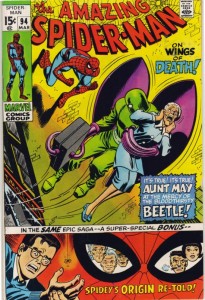 Amazing Spider-Man #94