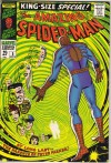 Amazing Spider-Man King Size Special #5