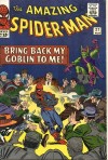 Amazing Spiderman #27