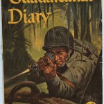 American Library Guadalcanal