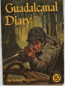 American Library Guadalcanal