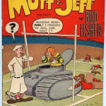 Mutt & Jeff #25