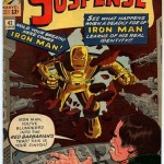 Tales of Suspense #42