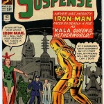 Tales of Suspense #43