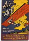 Air Ace Vol.2 #10