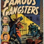 Famous Gangsters #1