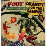 Fantastic Four #35