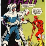 Flash #166
