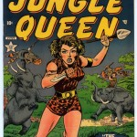 Jungle Queen #2