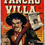 Pancho Villa