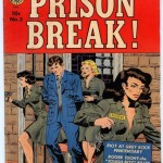 Prison Break #2