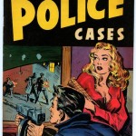 Senstational Police Cases #3