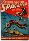 Spaceman #2