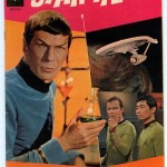 Star Trek #1