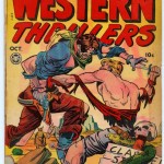 Western Thrillers #2