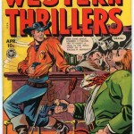 Western Thrillers #5