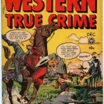 Western True Crime #2(16)