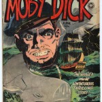 Feature Presentation #6 Moby Dick