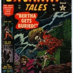 Uncanny Tales #12