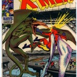 X-Men #61