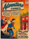 Adventure Comics #239
