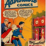 Adventure Comics #239
