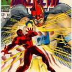 DareDevil #40