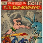 Fantastic Four #33