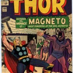 Journey into Mystery #109