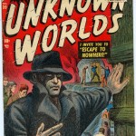 Journey into Unknown Worlds #39