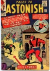 Tales to Astonish #54