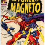 X-Men #43