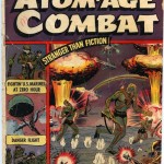 Atom-age Combat #1