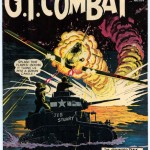 GI Combat #104