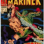 Sub-Mariner #2