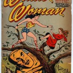 Wonder Woman #52