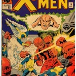 X-Men #15