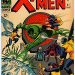 X-Men #21