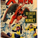 X-Men #27