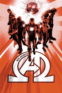 New Avengers 6
