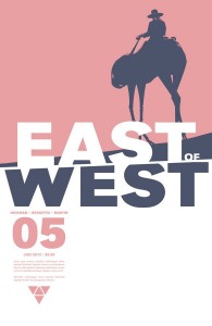 East of West #5