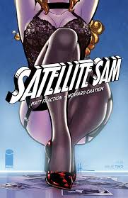 Satellite Sam 2